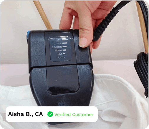 PressEase Travel customer review Jack S.