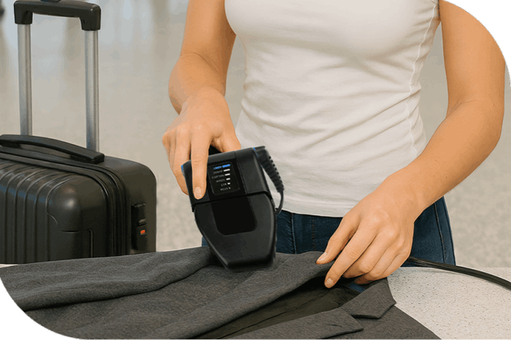 PressEase Travel
